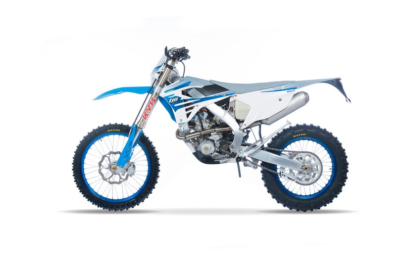 TM MOTO 250Fi EN 4 Temps2024